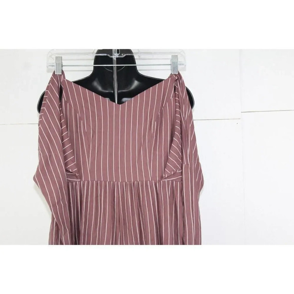 ladies BLUSH aoutique jumper size M - Picture 2 of 7